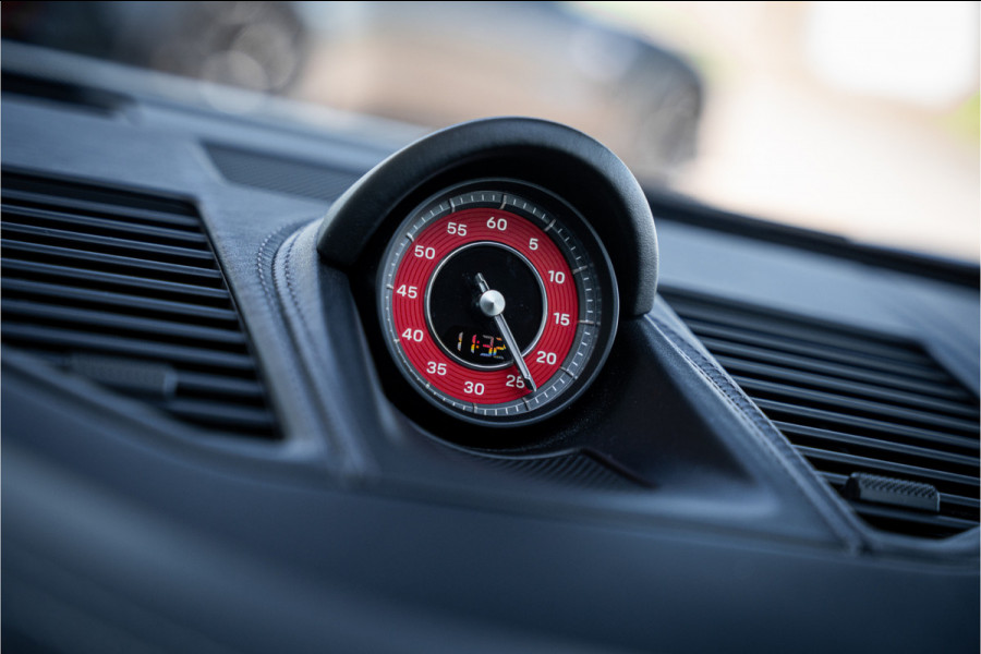 Porsche 911 3.8 TURBO - Panodak - BOSE - Ventilatie - Sport Chrono