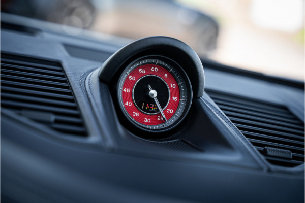 Porsche 911 3.8 TURBO - Panodak - BOSE - Ventilatie - Sport Chrono