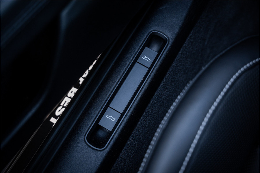 Porsche 911 3.8 TURBO - Panodak - BOSE - Ventilatie - Sport Chrono