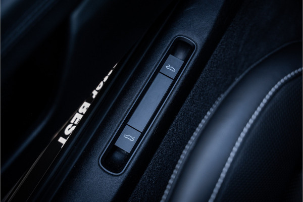 Porsche 911 3.8 TURBO - Panodak - BOSE - Ventilatie - Sport Chrono