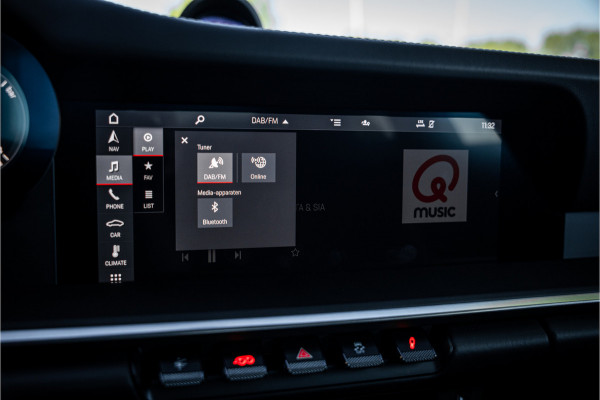 Porsche 911 3.8 TURBO - Panodak - BOSE - Ventilatie - Sport Chrono