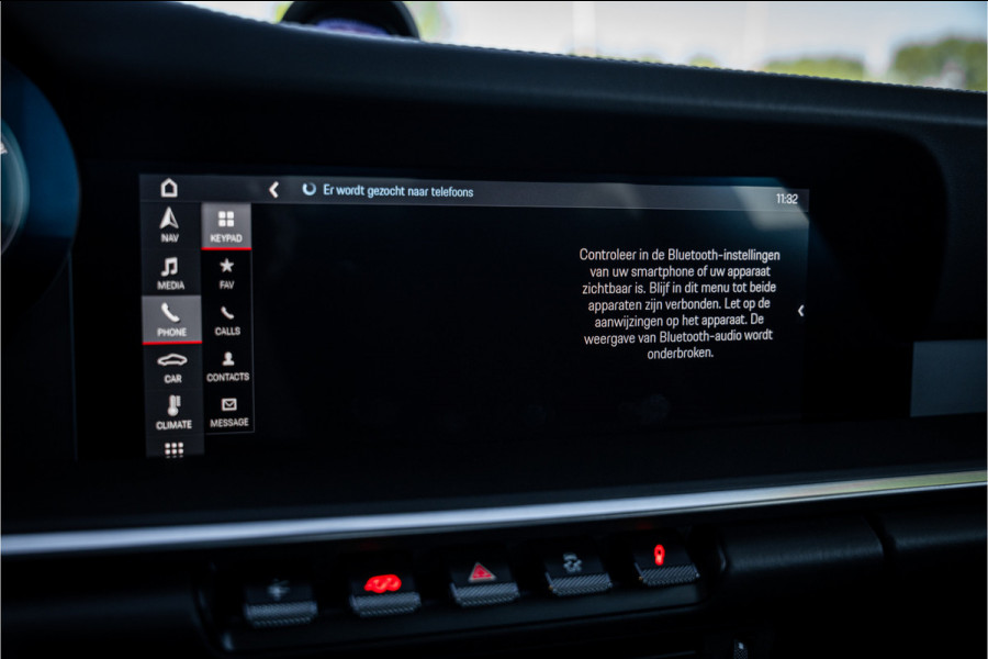 Porsche 911 3.8 TURBO - Panodak - BOSE - Ventilatie - Sport Chrono