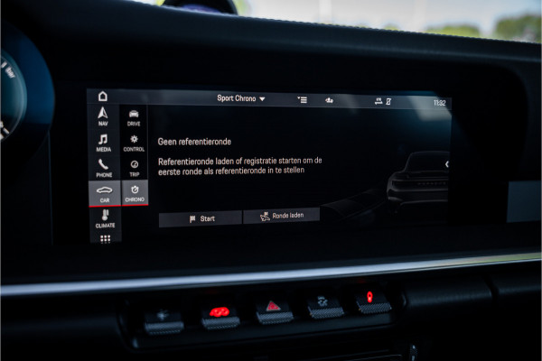 Porsche 911 3.8 TURBO - Panodak - BOSE - Ventilatie - Sport Chrono