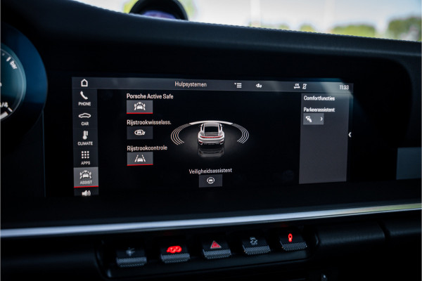 Porsche 911 3.8 TURBO - Panodak - BOSE - Ventilatie - Sport Chrono