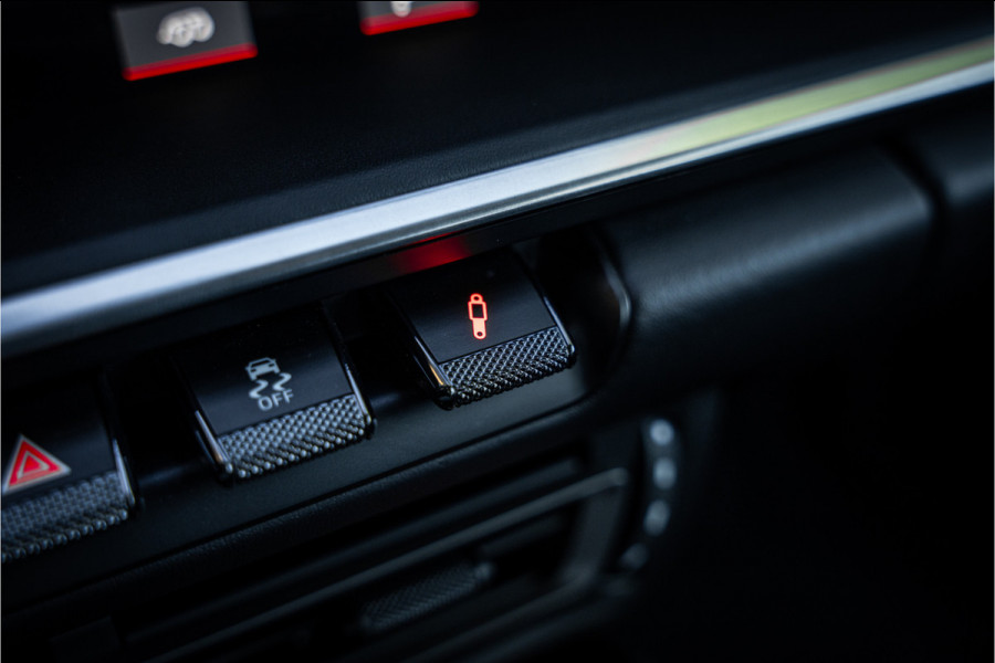 Porsche 911 3.8 TURBO - Panodak - BOSE - Ventilatie - Sport Chrono