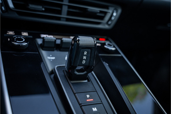 Porsche 911 3.8 TURBO - Panodak - BOSE - Ventilatie - Sport Chrono