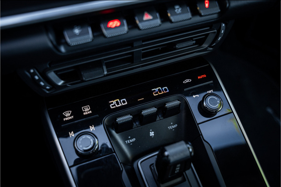 Porsche 911 3.8 TURBO - Panodak - BOSE - Ventilatie - Sport Chrono
