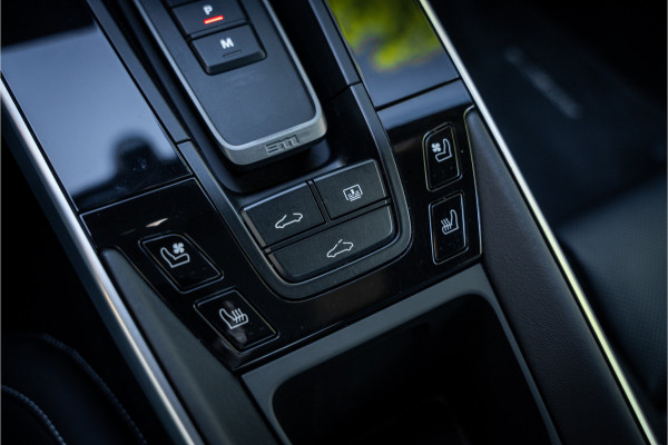 Porsche 911 3.8 TURBO - Panodak - BOSE - Ventilatie - Sport Chrono