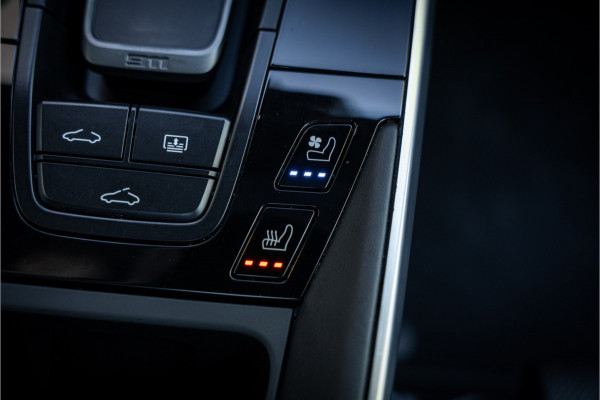 Porsche 911 3.8 TURBO - Panodak - BOSE - Ventilatie - Sport Chrono