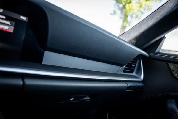 Porsche 911 3.8 TURBO - Panodak - BOSE - Ventilatie - Sport Chrono