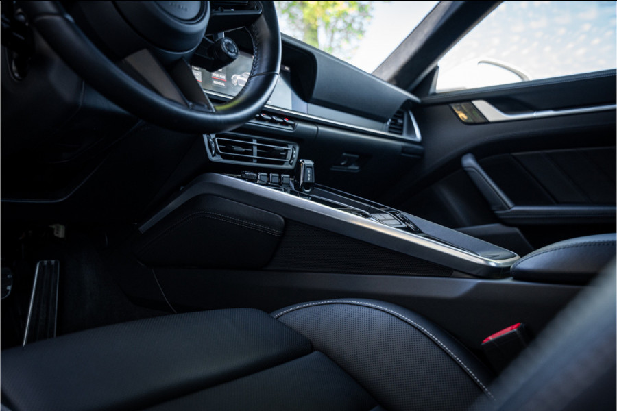 Porsche 911 3.8 TURBO - Panodak - BOSE - Ventilatie - Sport Chrono