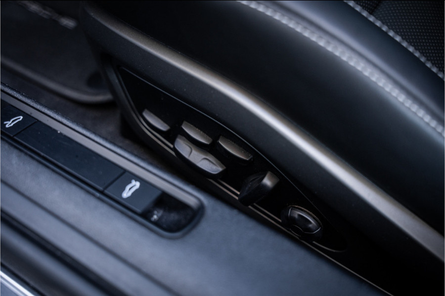 Porsche 911 3.8 TURBO - Panodak - BOSE - Ventilatie - Sport Chrono