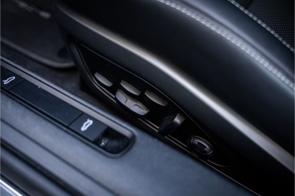 Porsche 911 3.8 TURBO - Panodak - BOSE - Ventilatie - Sport Chrono