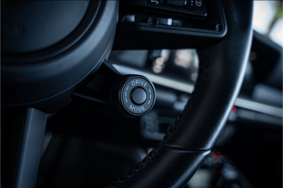 Porsche 911 3.8 TURBO - Panodak - BOSE - Ventilatie - Sport Chrono