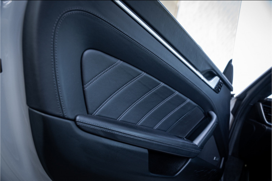 Porsche 911 3.8 TURBO - Panodak - BOSE - Ventilatie - Sport Chrono