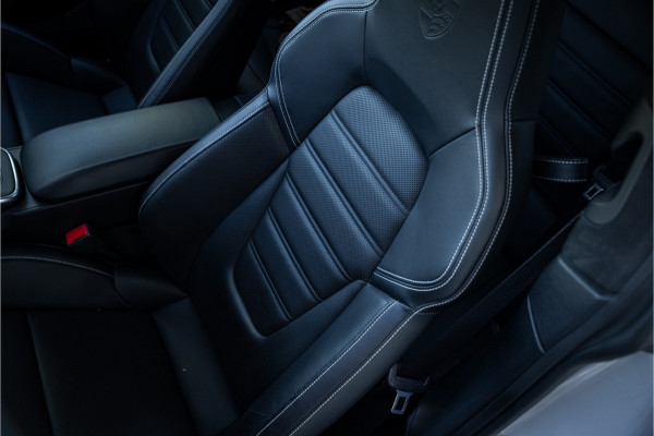 Porsche 911 3.8 TURBO - Panodak - BOSE - Ventilatie - Sport Chrono