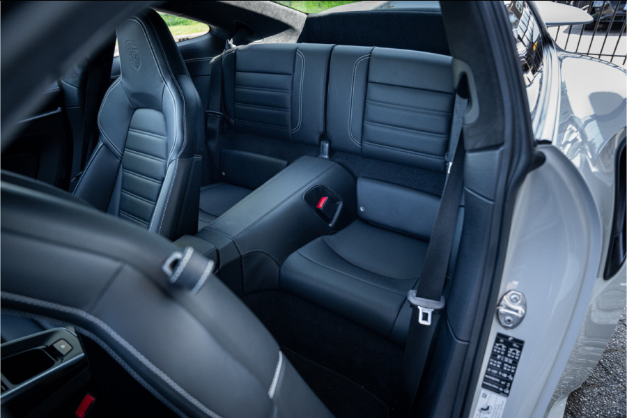 Porsche 911 3.8 TURBO - Panodak - BOSE - Ventilatie - Sport Chrono
