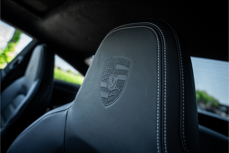 Porsche 911 3.8 TURBO - Panodak - BOSE - Ventilatie - Sport Chrono