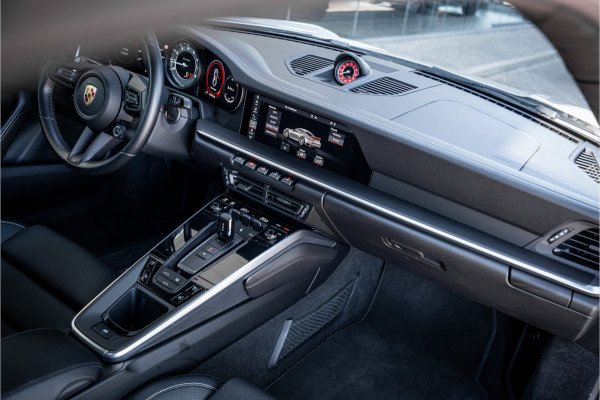 Porsche 911 3.8 TURBO - Panodak - BOSE - Ventilatie - Sport Chrono