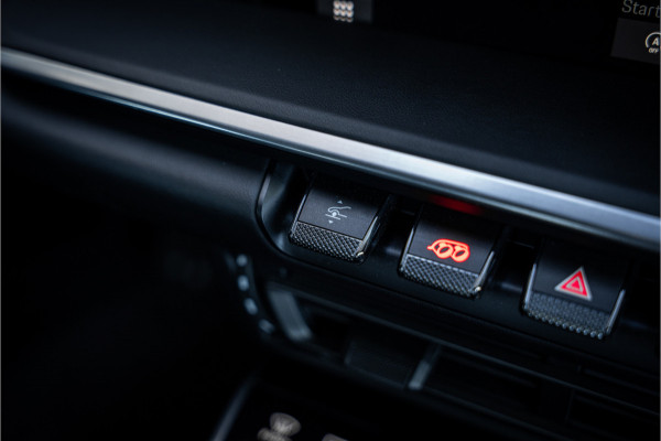 Porsche 911 3.8 TURBO - Panodak - BOSE - Ventilatie - Sport Chrono