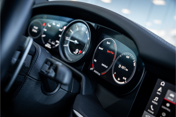 Porsche 911 3.8 TURBO - Panodak - BOSE - Ventilatie - Sport Chrono