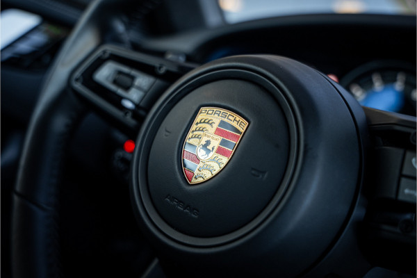 Porsche 911 3.8 TURBO - Panodak - BOSE - Ventilatie - Sport Chrono