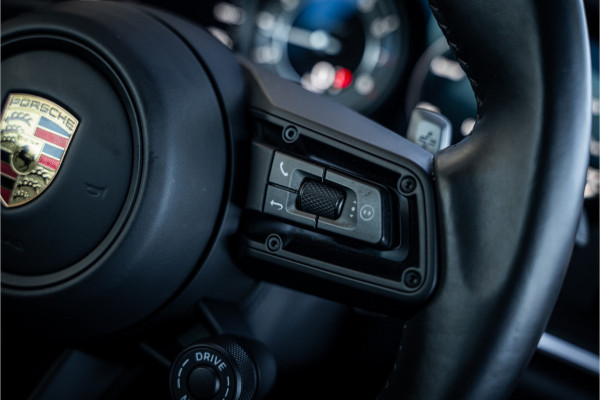 Porsche 911 3.8 TURBO - Panodak - BOSE - Ventilatie - Sport Chrono