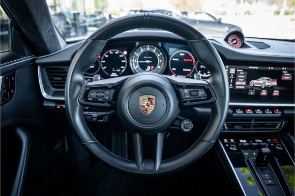 Porsche 911 3.8 TURBO - Panodak - BOSE - Ventilatie - Sport Chrono