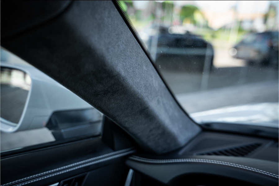 Porsche 911 3.8 TURBO - Panodak - BOSE - Ventilatie - Sport Chrono