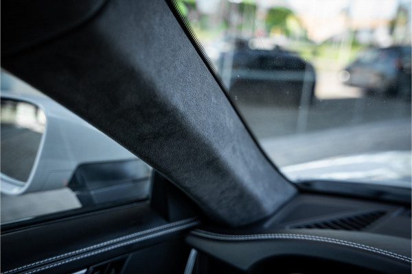 Porsche 911 3.8 TURBO - Panodak - BOSE - Ventilatie - Sport Chrono