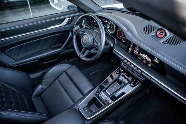 Porsche 911 3.8 TURBO - Panodak - BOSE - Ventilatie - Sport Chrono
