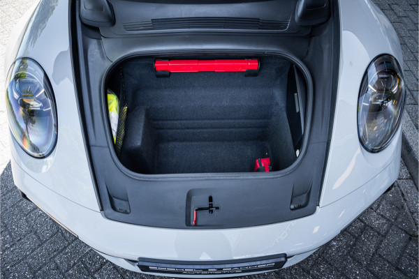 Porsche 911 3.8 TURBO - Panodak - BOSE - Ventilatie - Sport Chrono