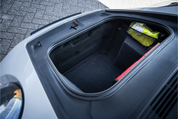 Porsche 911 3.8 TURBO - Panodak - BOSE - Ventilatie - Sport Chrono