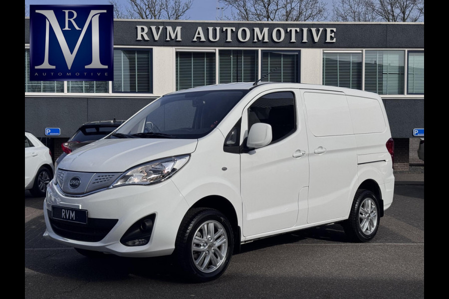 BYD ETP3 Standard 45 kWh CAMERA | STOELVERWARMING | RIJKLAARPRIJS INCL. RESTERENDE FABRIEKSGARANTIE