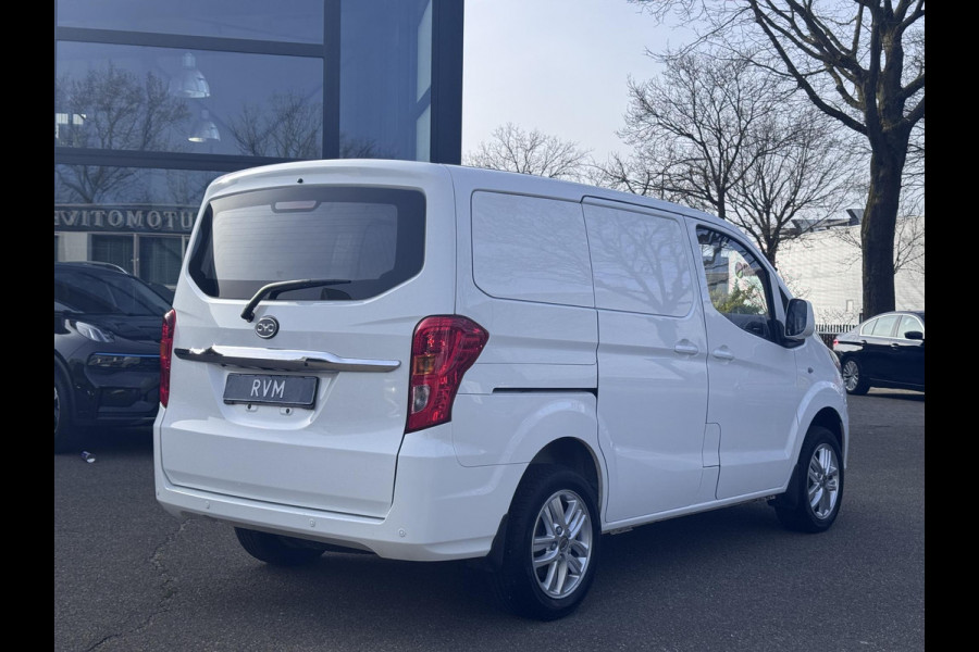 BYD ETP3 Standard 45 kWh CAMERA | STOELVERWARMING | RIJKLAARPRIJS INCL. RESTERENDE FABRIEKSGARANTIE