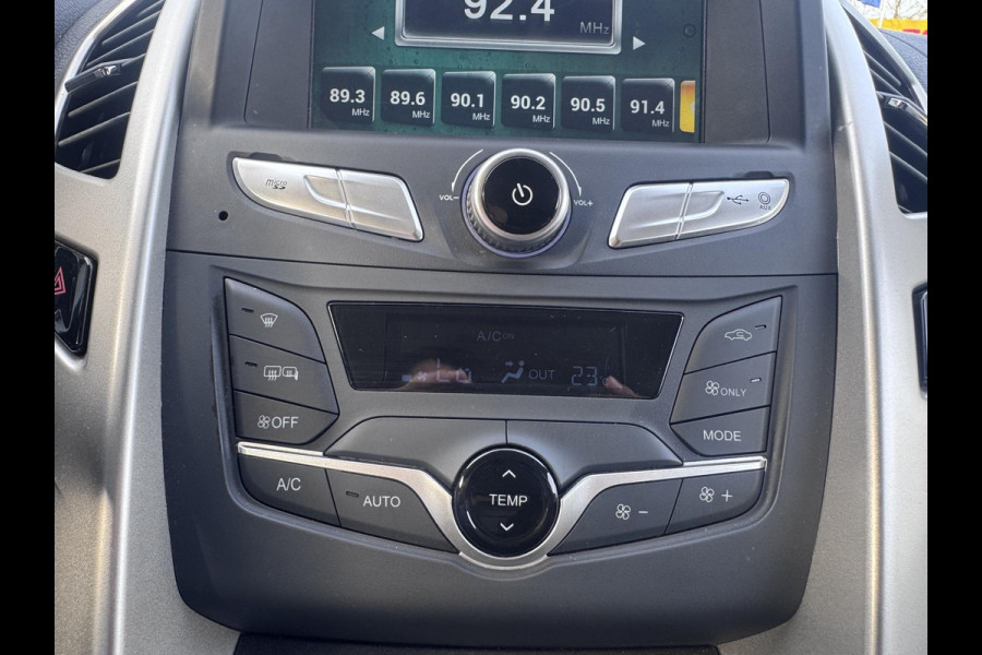 BYD ETP3 Standard 45 kWh CAMERA | STOELVERWARMING | RIJKLAARPRIJS INCL. RESTERENDE FABRIEKSGARANTIE
