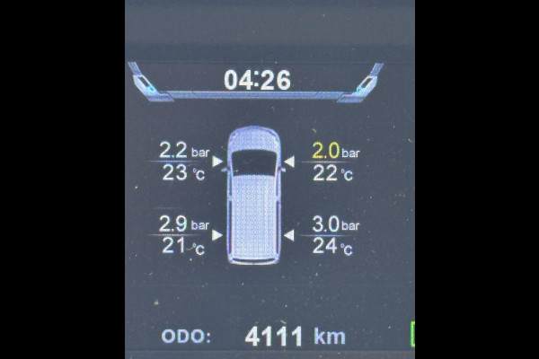 BYD ETP3 Standard 45 kWh CAMERA | STOELVERWARMING | RIJKLAARPRIJS INCL. RESTERENDE FABRIEKSGARANTIE