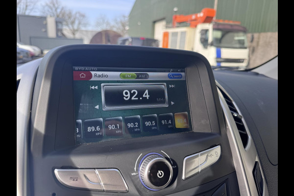 BYD ETP3 Standard 45 kWh CAMERA | STOELVERWARMING | RIJKLAARPRIJS INCL. RESTERENDE FABRIEKSGARANTIE