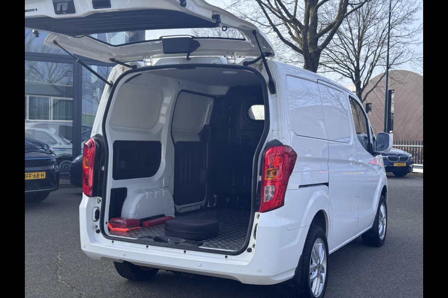 BYD ETP3 Standard 45 kWh CAMERA | STOELVERWARMING | RIJKLAARPRIJS INCL. RESTERENDE FABRIEKSGARANTIE
