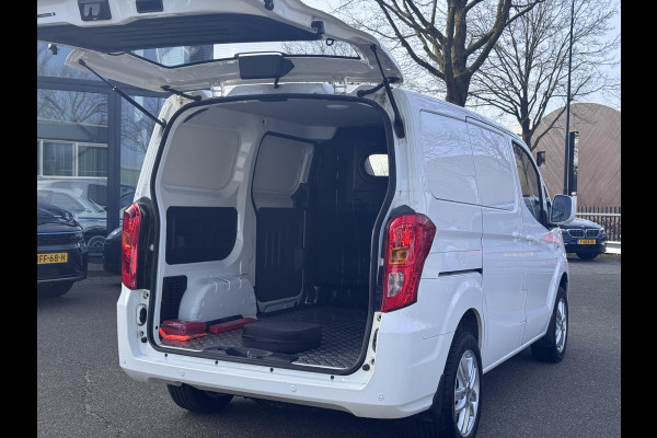 BYD ETP3 Standard 45 kWh CAMERA | STOELVERWARMING | RIJKLAARPRIJS INCL. RESTERENDE FABRIEKSGARANTIE