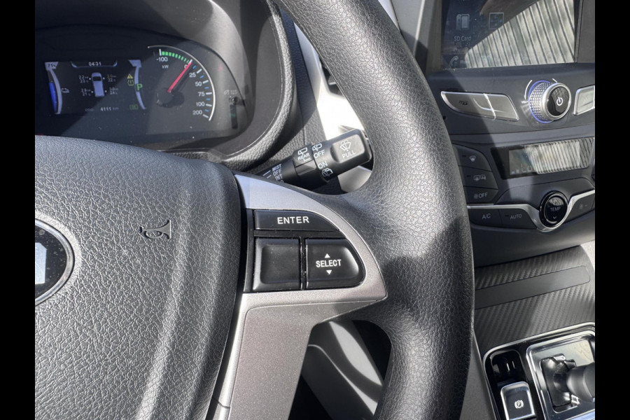 BYD ETP3 Standard 45 kWh CAMERA | STOELVERWARMING | RIJKLAARPRIJS INCL. RESTERENDE FABRIEKSGARANTIE