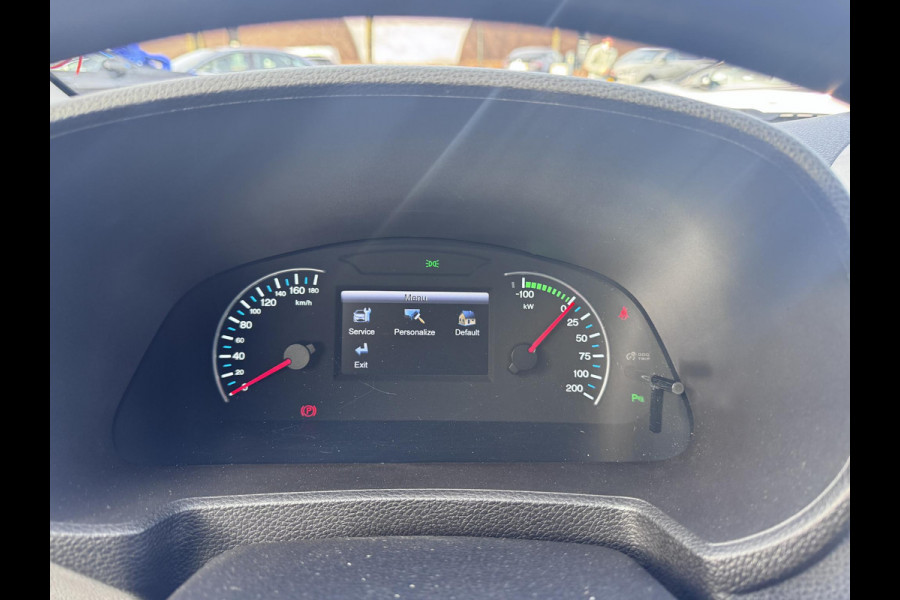 BYD ETP3 Standard 45 kWh CAMERA | STOELVERWARMING | RIJKLAARPRIJS INCL. RESTERENDE FABRIEKSGARANTIE