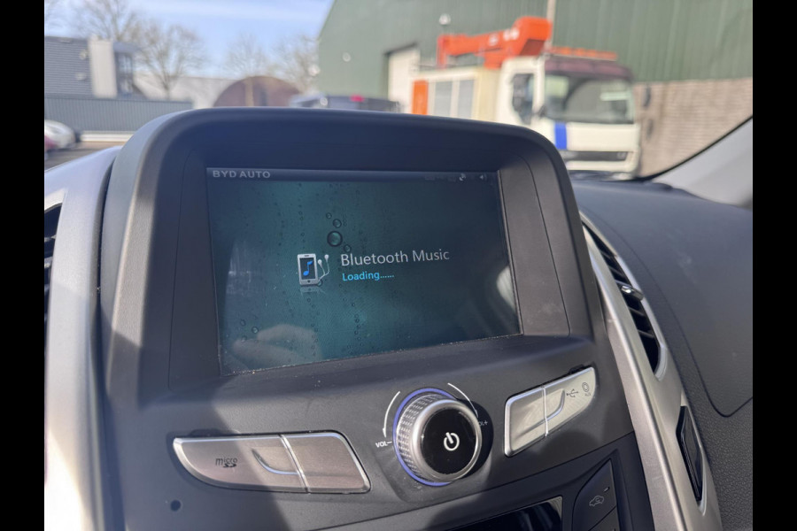 BYD ETP3 Standard 45 kWh CAMERA | STOELVERWARMING | RIJKLAARPRIJS INCL. RESTERENDE FABRIEKSGARANTIE