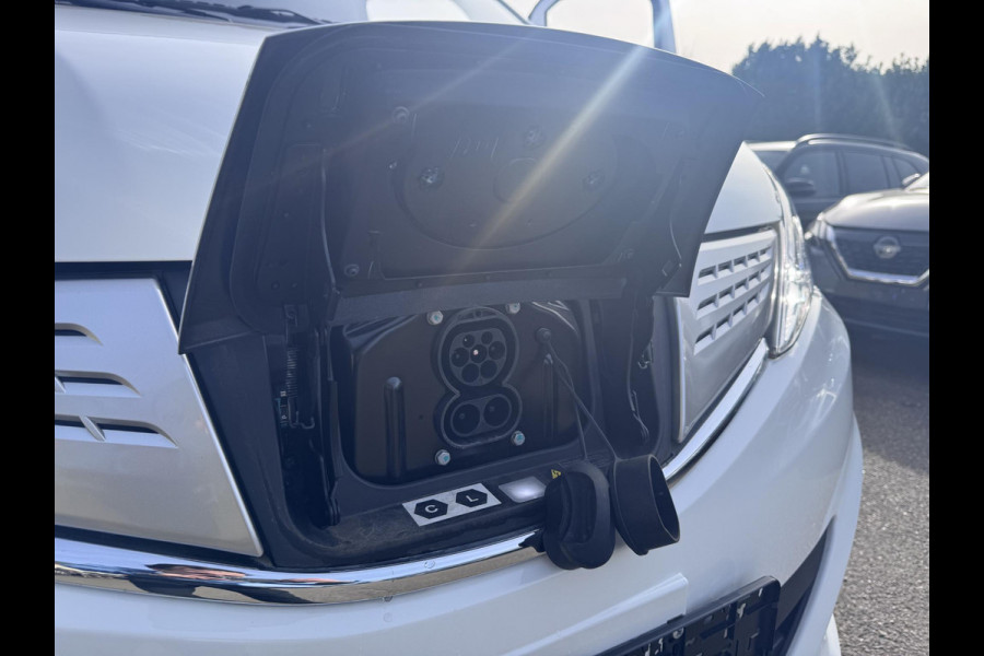 BYD ETP3 Standard 45 kWh CAMERA | STOELVERWARMING | RIJKLAARPRIJS INCL. RESTERENDE FABRIEKSGARANTIE