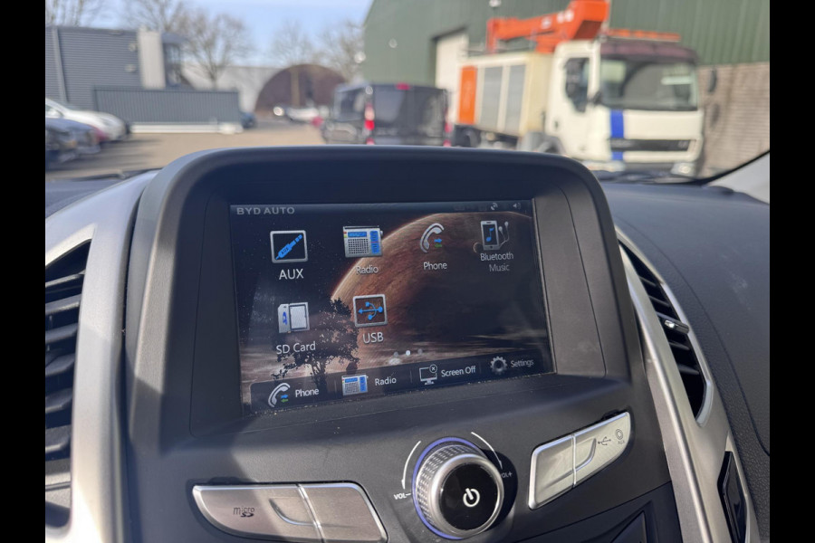 BYD ETP3 Standard 45 kWh CAMERA | STOELVERWARMING | RIJKLAARPRIJS INCL. RESTERENDE FABRIEKSGARANTIE
