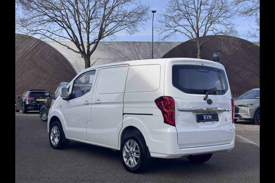 BYD ETP3 Standard 45 kWh CAMERA | STOELVERWARMING | RIJKLAARPRIJS INCL. RESTERENDE FABRIEKSGARANTIE