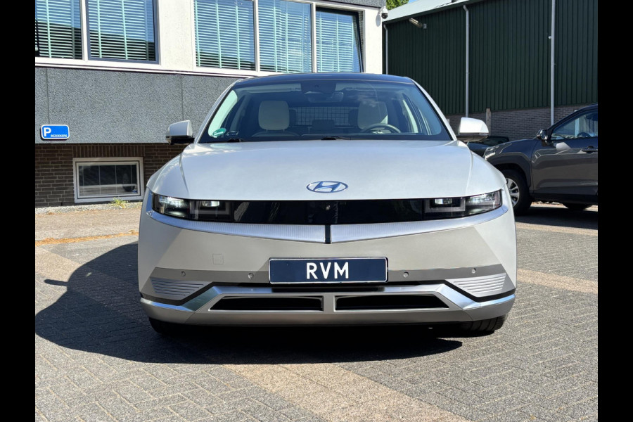 Hyundai IONIQ 5 Project 45 AWD 73kWh WARMTEPOMP | TREKHAAK | MEGA COMPLEET