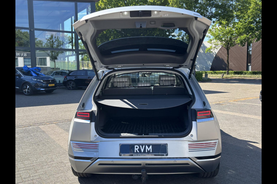 Hyundai IONIQ 5 Project 45 AWD 73kWh WARMTEPOMP | TREKHAAK | MEGA COMPLEET