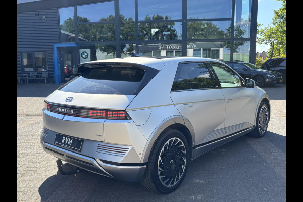 Hyundai IONIQ 5 Project 45 AWD 73kWh WARMTEPOMP | TREKHAAK | MEGA COMPLEET
