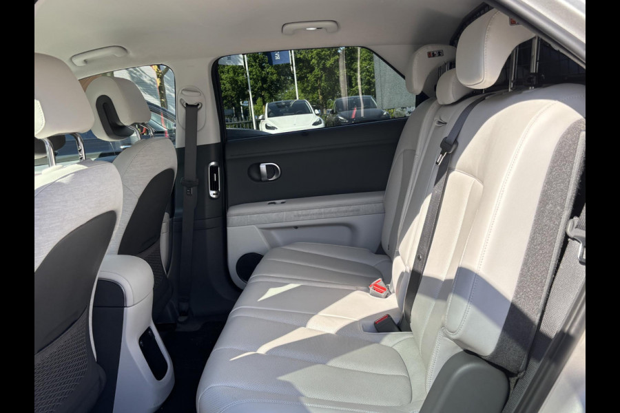 Hyundai IONIQ 5 Project 45 AWD 73kWh WARMTEPOMP | TREKHAAK | MEGA COMPLEET